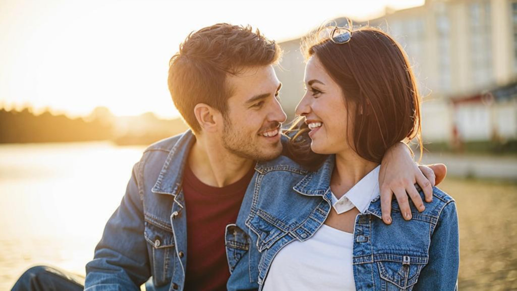 Как сделать первое свидание незабываемым: практические советы